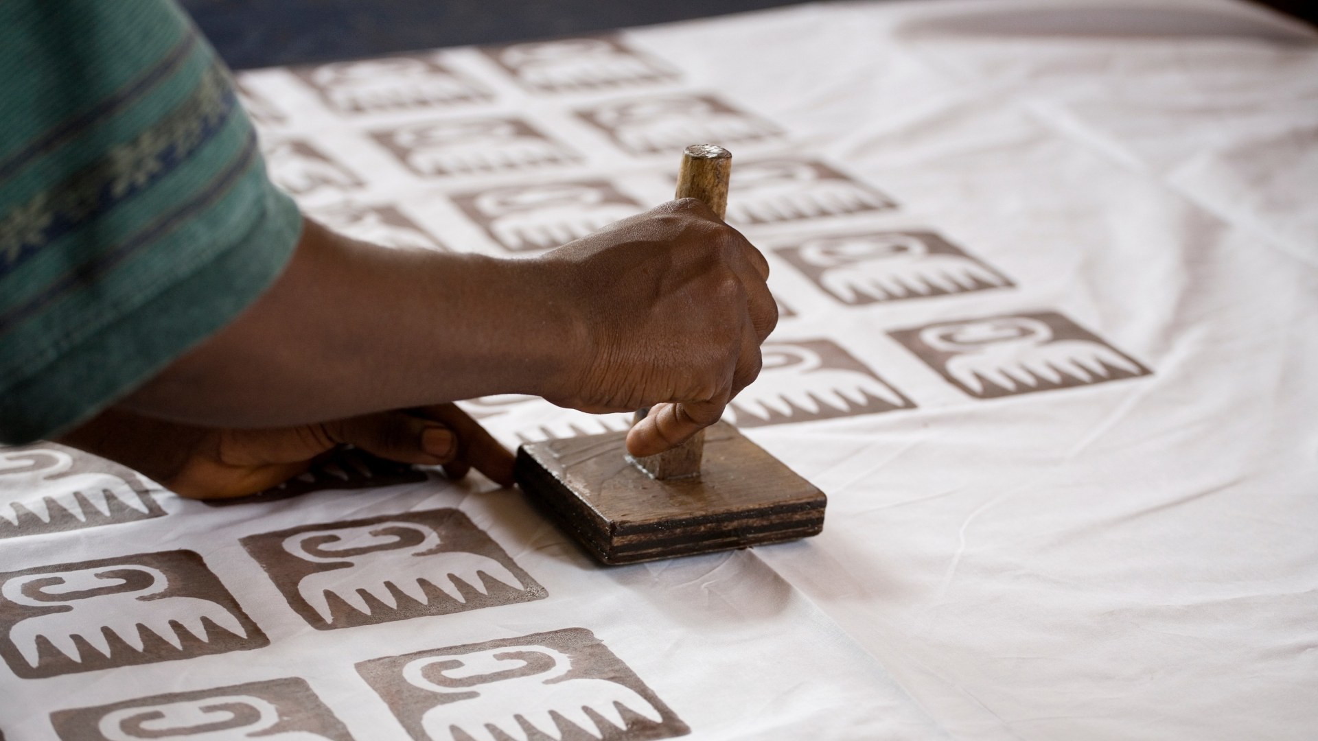 Große Ghana Rundreise